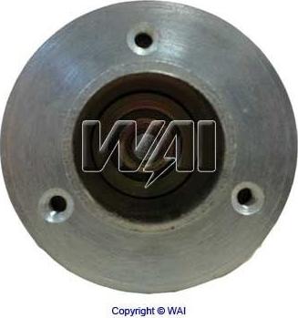 WAI 66-9423 - Ievilcējrelejs, Starteris www.autospares.lv