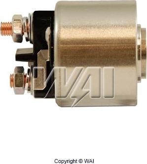 WAI 66-9470 - Ievilcējrelejs, Starteris www.autospares.lv