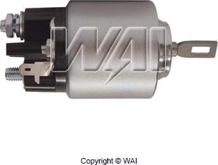 WAI 66-9111 - Ievilcējrelejs, Starteris www.autospares.lv