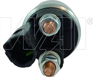 WAI 66-91278 - Ievilcējrelejs, Starteris www.autospares.lv