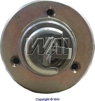 WAI 66-9176-1 - Ievilcējrelejs, Starteris www.autospares.lv