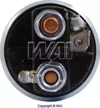 WAI 66-9313 - Ievilcējrelejs, Starteris www.autospares.lv