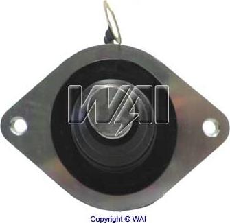 WAI 66-156-1 - Ievilcējrelejs, Starteris www.autospares.lv