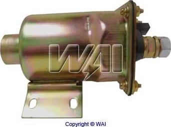 WAI 66-106-USA - Ievilcējrelejs, Starteris www.autospares.lv