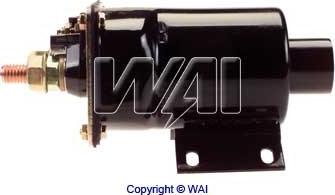 WAI 66-107-1 - Ievilcējrelejs, Starteris www.autospares.lv