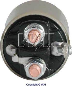 WAI 66-8111 - Ievilcējrelejs, Starteris www.autospares.lv