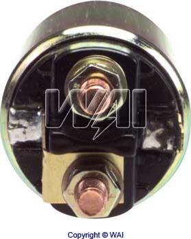 WAI 66-8302 - Ievilcējrelejs, Starteris www.autospares.lv