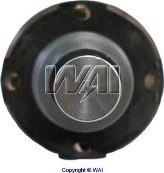 WAI 66-83104-1 - Ievilcējrelejs, Starteris www.autospares.lv