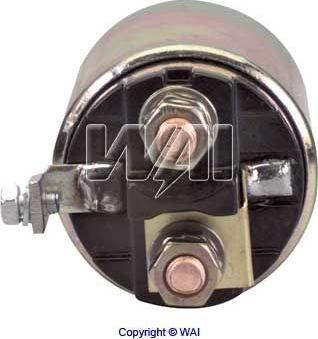 WAI 66-8379 - Ievilcējrelejs, Starteris www.autospares.lv