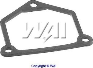 WAI 66-8240 - Тяговое реле, соленоид, стартер www.autospares.lv