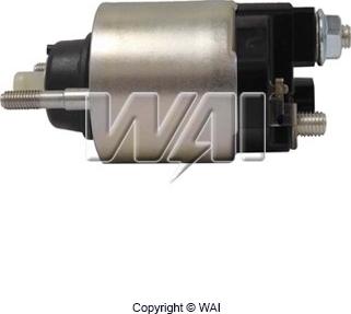 WAI 66-8236 - Ievilcējrelejs, Starteris www.autospares.lv