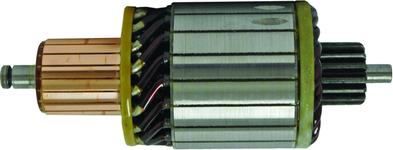 WAI 61-9163 - Enkurs, Starteris www.autospares.lv