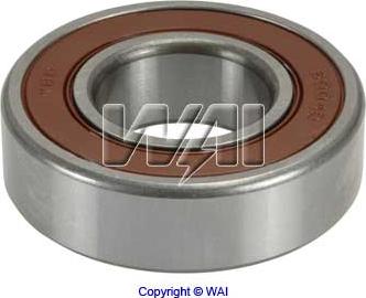 WAI 6-104-4W - Gultnis autospares.lv