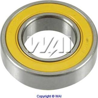 WAI 6-105-4E - Gultnis www.autospares.lv