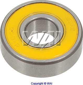 WAI 6-100-4E - Gultnis www.autospares.lv