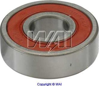 WAI 6-100-4N - Gultnis www.autospares.lv