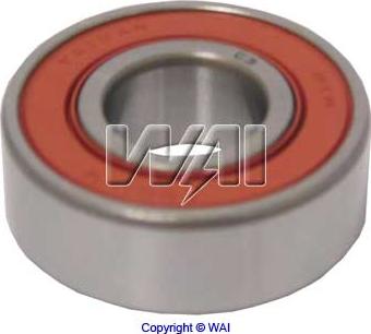 WAI 6-101-4N - Gultnis autospares.lv