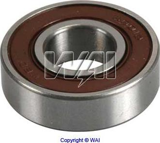 WAI 6-101-4W - Gultnis autospares.lv