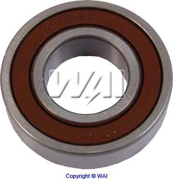 WAI 6-103-4W - Gultnis www.autospares.lv