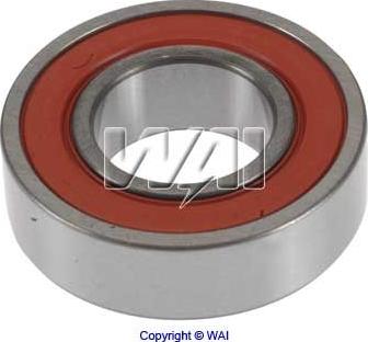 WAI 61034 - Gultnis www.autospares.lv