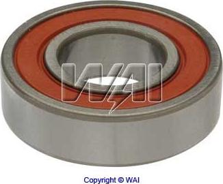 WAI 61024 - Gultnis www.autospares.lv