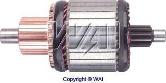 WAI 61-211 - Enkurs, Starteris www.autospares.lv