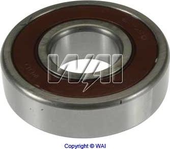 WAI 63054W - Gultnis www.autospares.lv