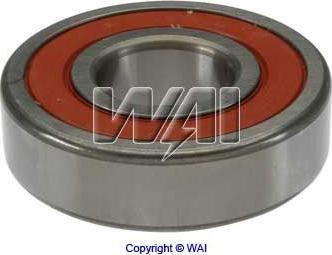 WAI 63054 - Gultnis www.autospares.lv