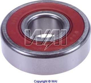 WAI 6-303-4W - Gultnis autospares.lv