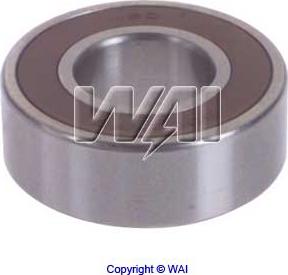 WAI 6-3102-4W - Gultnis autospares.lv