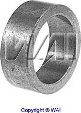 WAI 62-91406 - Bukse, Startera vārpsta www.autospares.lv