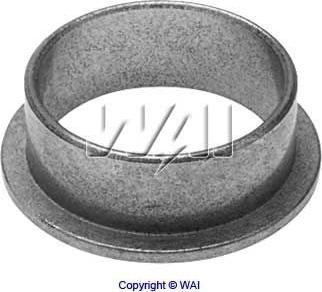 WAI 62-92900 - Втулка, вал стартера www.autospares.lv