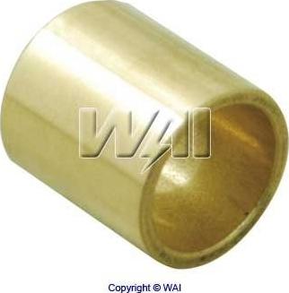 WAI 62-1505 - Bush, starter shaft www.autospares.lv