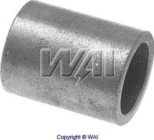 WAI 62-1503 - Bukse, Startera vārpsta www.autospares.lv