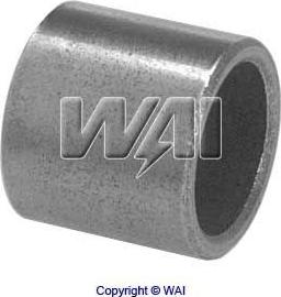 WAI 62-83403 - Bukse, Startera vārpsta www.autospares.lv