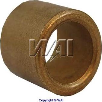 WAI 62-83310 - Bush, starter shaft www.autospares.lv