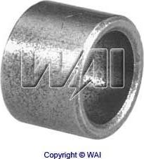 WAI 62-82405 - Втулка, вал стартера www.autospares.lv