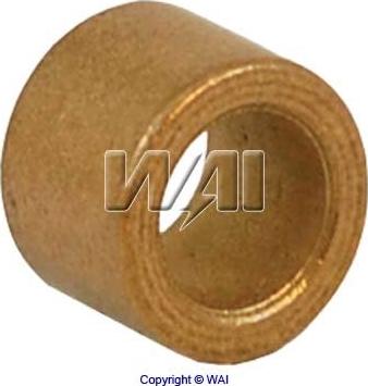 WAI 62-2202 - Bukse, Startera vārpsta www.autospares.lv