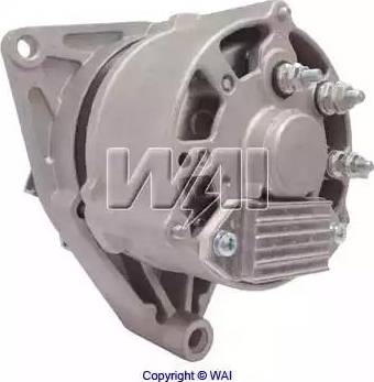 WAI 14951N - Ģenerators www.autospares.lv