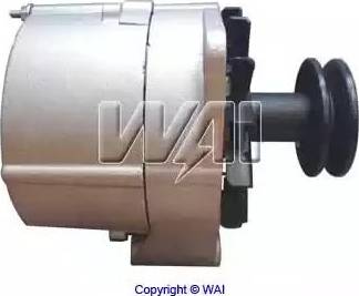 WAI 14402R - Ģenerators www.autospares.lv