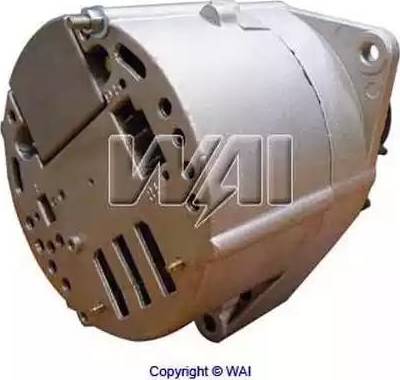 WAI 14402R - Ģenerators www.autospares.lv