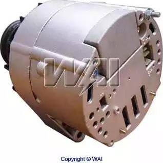 WAI 14402R - Ģenerators www.autospares.lv