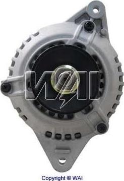 WAI 14430N - Генератор www.autospares.lv