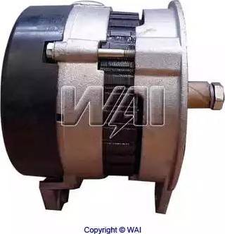 WAI 14561R - Ģenerators autospares.lv