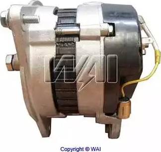 WAI 14561R - Ģenerators autospares.lv