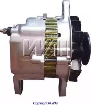 WAI 14571R - Ģenerators www.autospares.lv