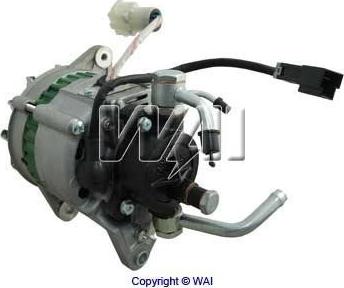 WAI 14648N - Ģenerators www.autospares.lv