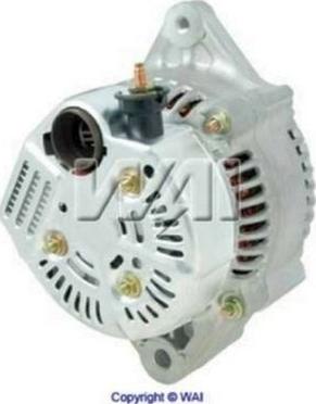 WAI 14679N - Ģenerators www.autospares.lv