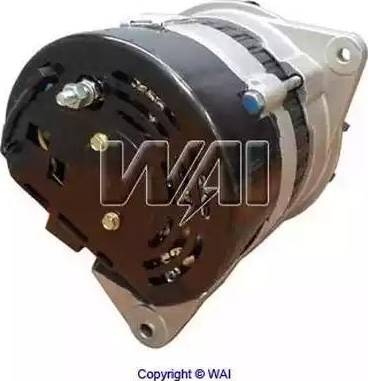 WAI 14092R - Ģenerators autospares.lv