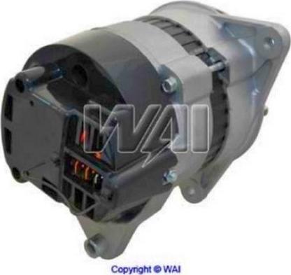 WAI 14029N - Ģenerators www.autospares.lv